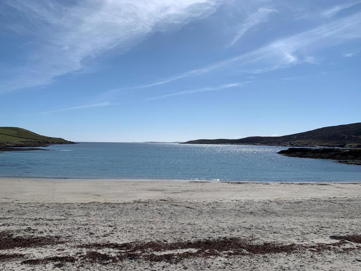 Islesburgh House Hostel Lerwick Kültér fotó