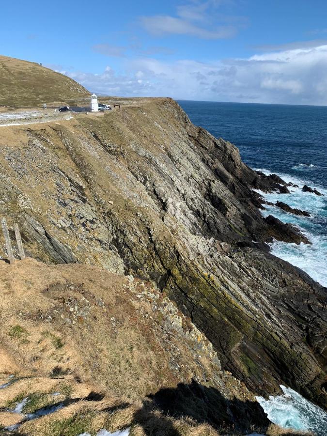 Islesburgh House Hostel Lerwick Kültér fotó